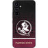 Florida State University Pattern Jersey Galaxy A54 5G Skin